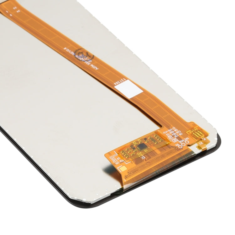 หน้าจอ LCD วัสดุ PLS TFT ดั้งเดิมและชุดประกอบ Digitizer สำหรับ Galaxy A10e, For Samsung Galaxy A10e (Original )