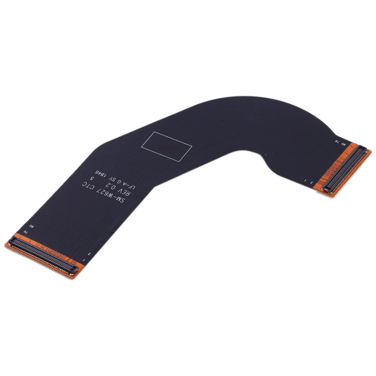 สำหรับ Galaxy Book 10.6 / SM-W627 ขั้วต่อเมนบอร์ด Flex Cable, For Samsung Galaxy Book 10.6