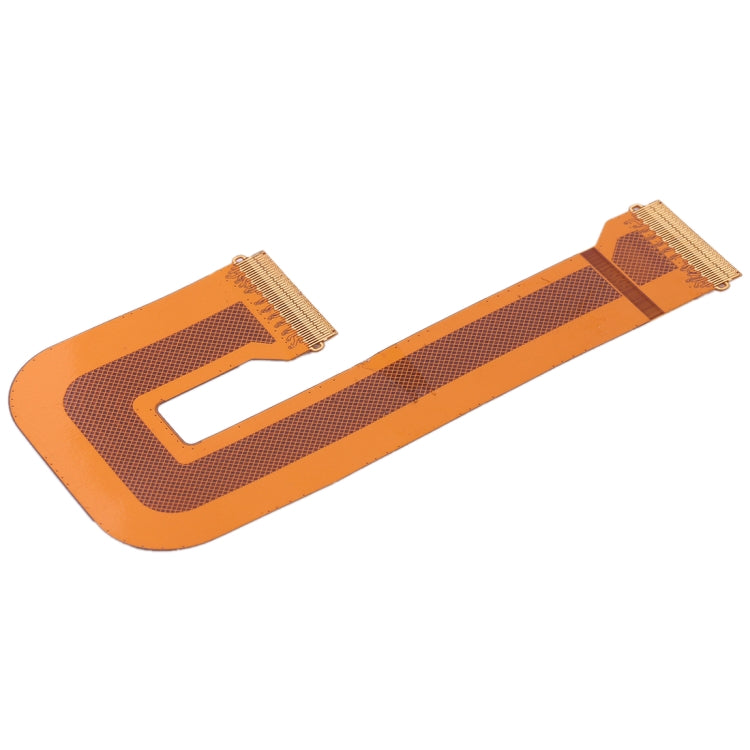 สำหรับ Galaxy Book 10.6 SM-W627 LCD Flex Cable, For Samsung Galaxy Book 10.6