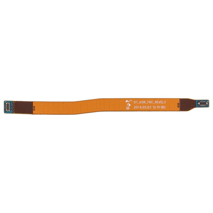 สำหรับ Samsung Galaxy Note10 LCD Flex Cable, For Samsung Galaxy Note10