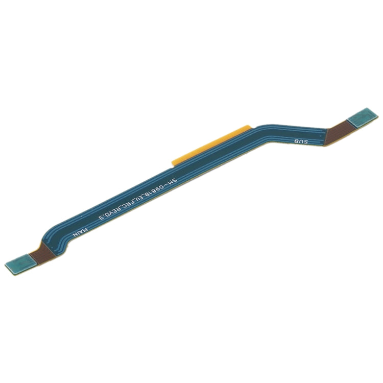 สำหรับ Samsung Galaxy S20 LCD สายเคเบิลแบบยืดหยุ่น, For Samsung Galaxy S20