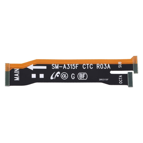 สำหรับ Samsung Galaxy A31 / SM-A315 เมนบอร์ด Flex Cable, For Samsung Galaxy A31