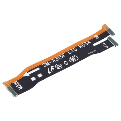 สำหรับ Samsung Galaxy A31 / SM-A315 เมนบอร์ด Flex Cable, For Samsung Galaxy A31