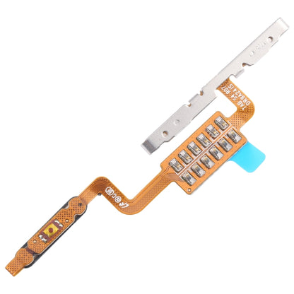 สำหรับ Samsung Galaxy Tab S5e / T725 ปุ่มเปิดปิดและปุ่มปรับระดับเสียง Flex Cable, For Samsung Galaxy Tab S5e