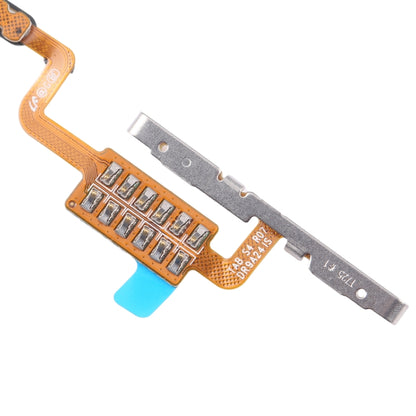 สำหรับ Samsung Galaxy Tab S5e / T725 ปุ่มเปิดปิดและปุ่มปรับระดับเสียง Flex Cable, For Samsung Galaxy Tab S5e