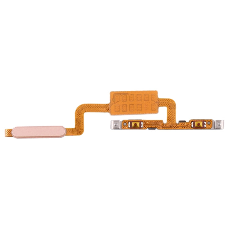 สำหรับ Samsung Galaxy Tab S5e / T725 ปุ่มเปิดปิดและปุ่มปรับระดับเสียง Flex Cable, For Samsung Galaxy Tab S5e