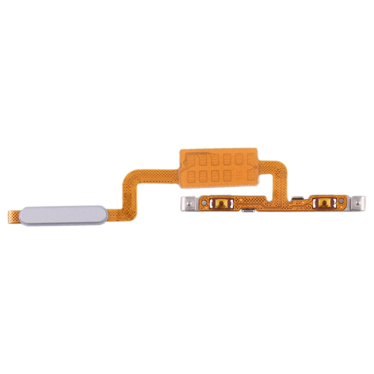 สำหรับ Samsung Galaxy Tab S5e / T725 ปุ่มเปิดปิดและปุ่มปรับระดับเสียง Flex Cable, For Samsung Galaxy Tab S5e