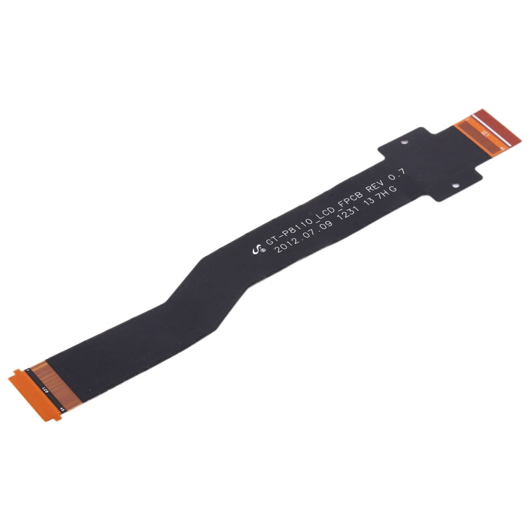 สายแพร LCD สำหรับ Google Nexus 10 / P8110, For Google Nexus 10 / P8110