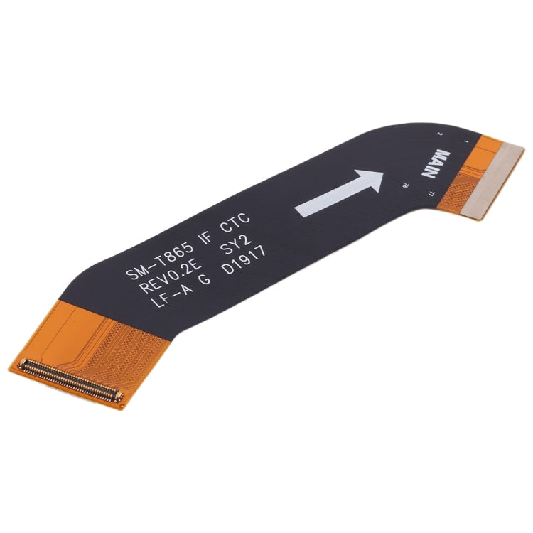 สำหรับ Samsung Galaxy Tab S6 / SM-T865 เมนบอร์ด Flex Cable, For Samsung Galaxy Tab S6