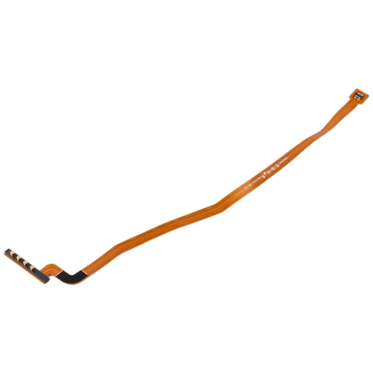 สำหรับ Samsung Galaxy Tab S6 / SM-T865 คีย์บอร์ดติดต่อ Flex Cable, For Samsung Galaxy Tab S6 / SM-T865