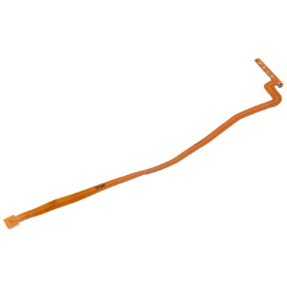 สำหรับ Samsung Galaxy Tab S6 / SM-T865 คีย์บอร์ดติดต่อ Flex Cable, For Samsung Galaxy Tab S6 / SM-T865