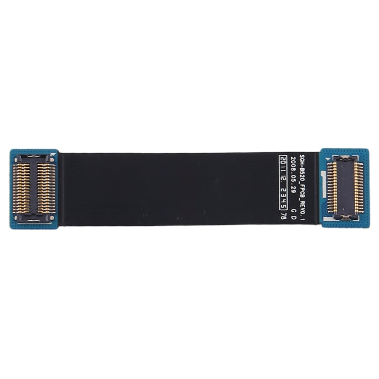 สำหรับ Samsung B520 เมนบอร์ด Flex Cable, For Samsung B520