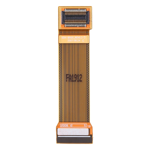 สำหรับ Samsung B500 เมนบอร์ด Flex Cable, For Samsung B500
