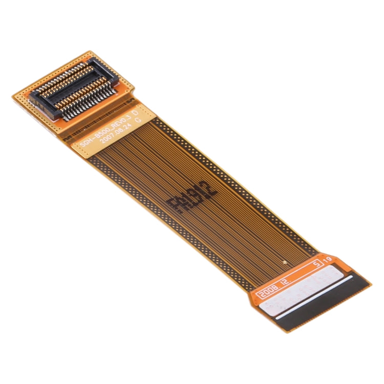 สำหรับ Samsung B500 เมนบอร์ด Flex Cable, For Samsung B500