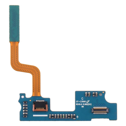 สำหรับ Samsung C3595 เมนบอร์ด Flex Cable, For Samsung C3595