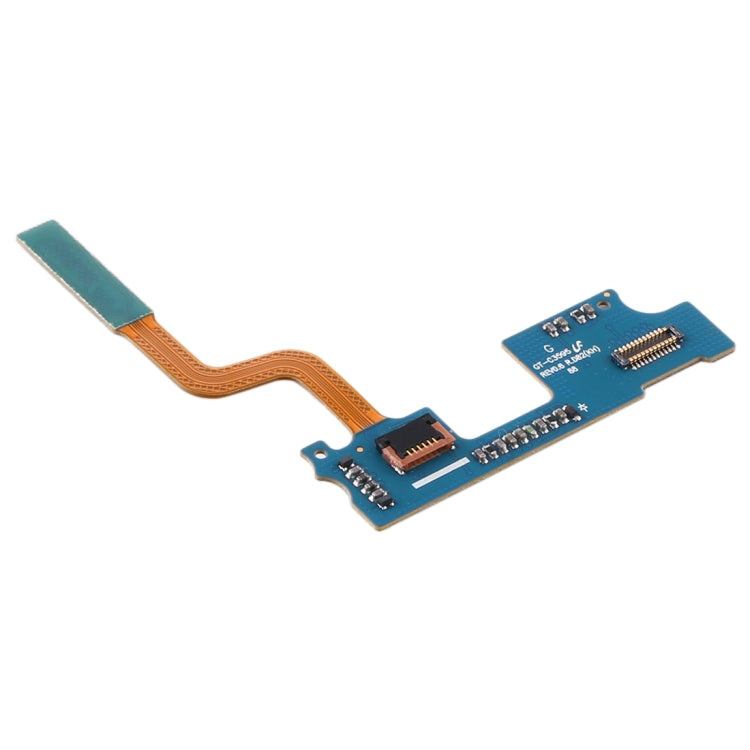 สำหรับ Samsung C3595 เมนบอร์ด Flex Cable, For Samsung C3595