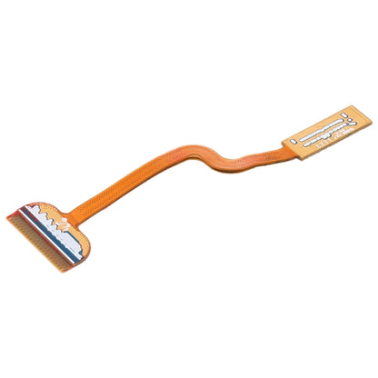 สำหรับ Samsung C3560 เมนบอร์ด Flex Cable, For Samsung C3560