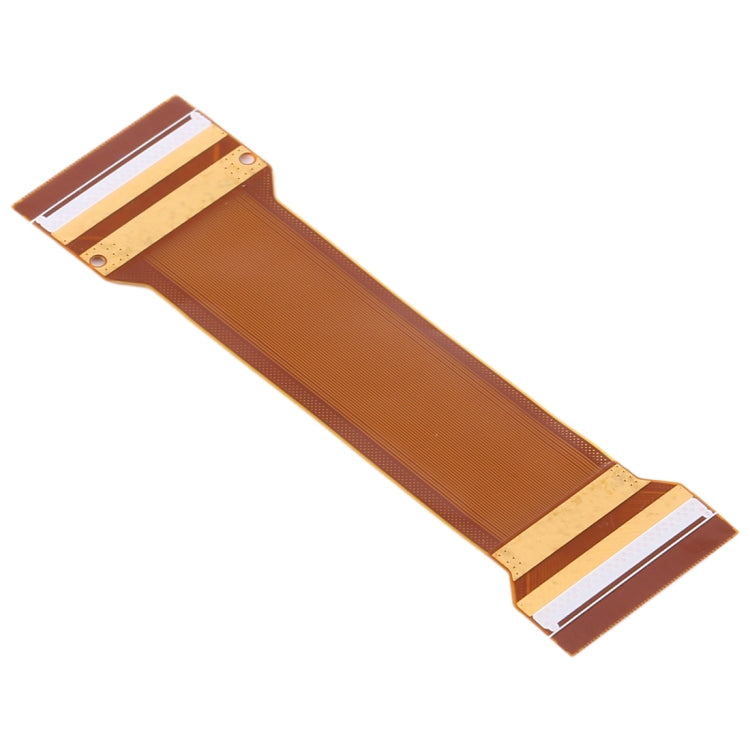 สำหรับ Samsung E800 เมนบอร์ด Flex Cable, For Samsung E800
