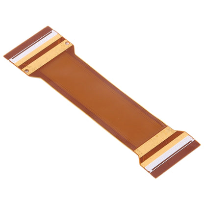 สำหรับ Samsung E800 เมนบอร์ด Flex Cable, For Samsung E800