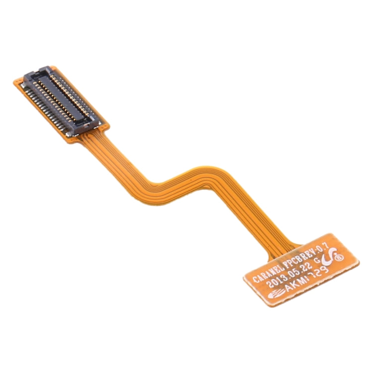 สำหรับ Samsung E1272 เมนบอร์ด Flex Cable, For Samsung E1272