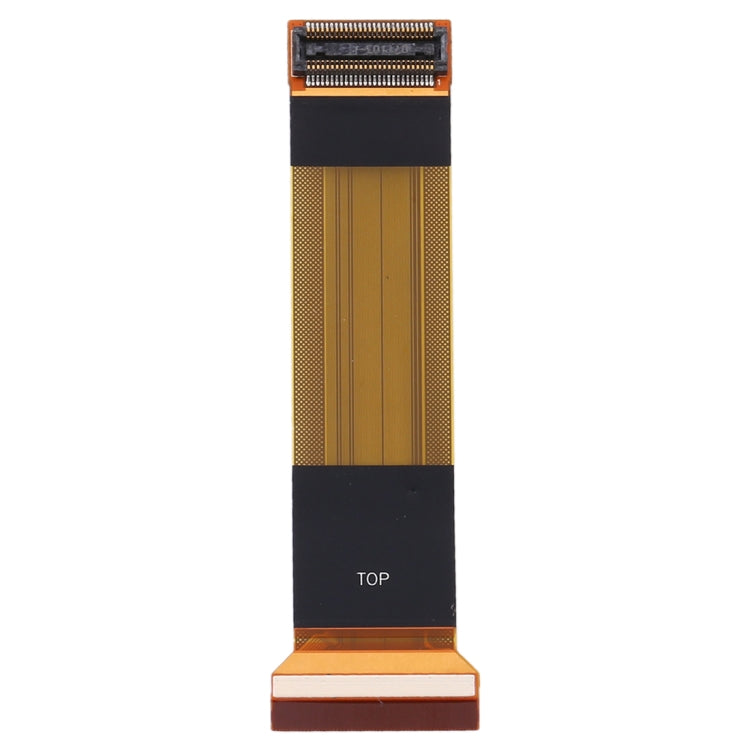 สำหรับ Samsung E250 เมนบอร์ด Flex Cable, For Samsung E250
