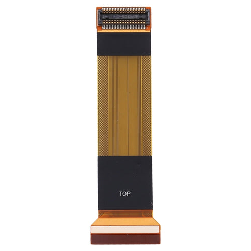 สำหรับ Samsung E250 เมนบอร์ด Flex Cable, For Samsung E250