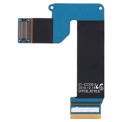สำหรับ Samsung E2330 เมนบอร์ด Flex Cable, For Samsung E2330