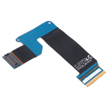 สำหรับ Samsung E2330 เมนบอร์ด Flex Cable, For Samsung E2330