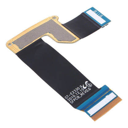 สำหรับ Samsung E2330 เมนบอร์ด Flex Cable, For Samsung E2330