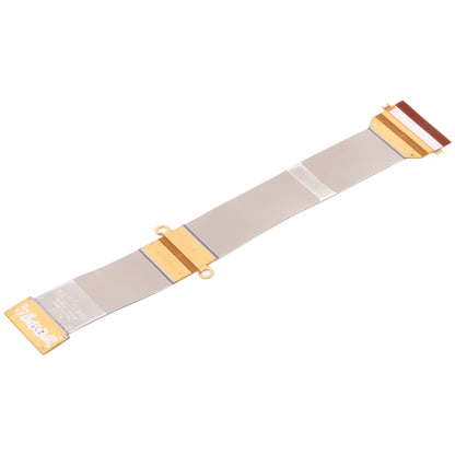 สำหรับ Samsung E740 เมนบอร์ด Flex Cable, For Samsung E740