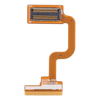 สำหรับ Samsung E2210 เมนบอร์ด Flex Cable, For Samsung E2210
