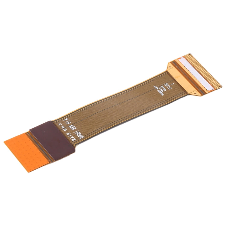 สำหรับ Samsung D900i เมนบอร์ด Flex Cable, For Samsung D900i