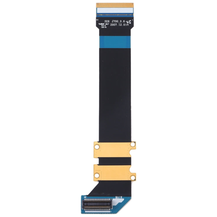 สำหรับ Samsung J700 เมนบอร์ด Flex Cable, For Samsung J700