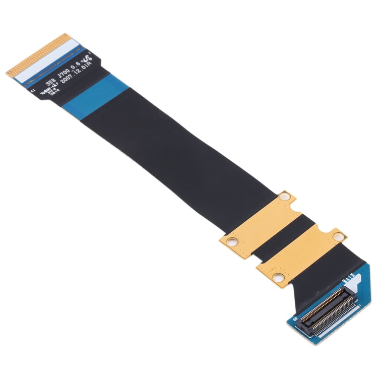 สำหรับ Samsung J700 เมนบอร์ด Flex Cable, For Samsung J700