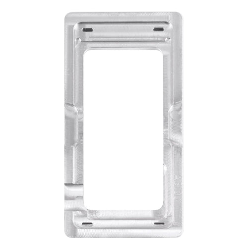 อลูมิเนียมอัลลอยด์ LCD และแผงสัมผัสถอดแม่พิมพ์กาวคงที่สำหรับ Galaxy A3 (2016) / A3100, For A3 (2016) / A3100