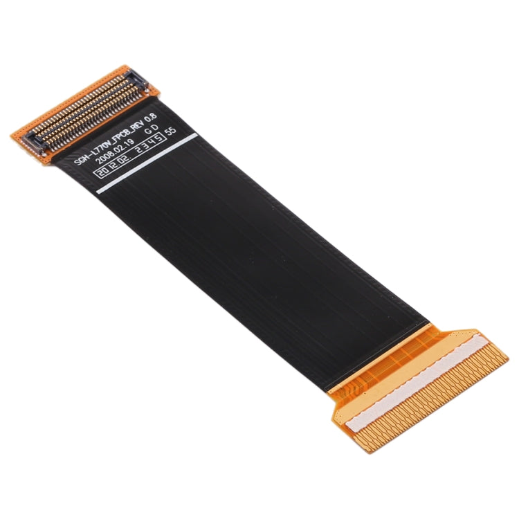 สำหรับ Samsung L770v เมนบอร์ด Flex Cable, For Samsung L770v