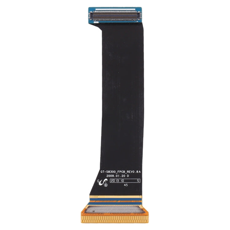 สำหรับ Samsung S8300 เมนบอร์ด Flex Cable, For Samsung S8300