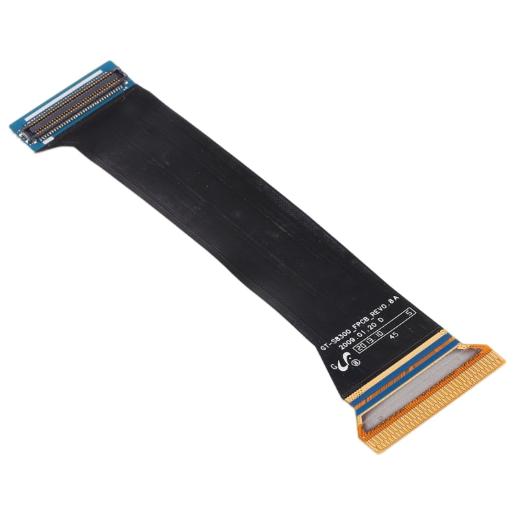 สำหรับ Samsung S8300 เมนบอร์ด Flex Cable, For Samsung S8300