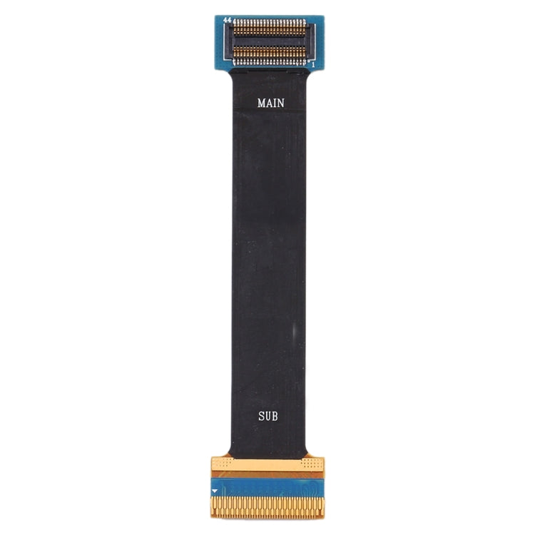 สำหรับ Samsung M3310 เมนบอร์ด Flex Cable, For Samsung M3310