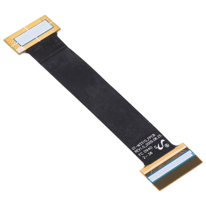 สำหรับ Samsung M3310 เมนบอร์ด Flex Cable, For Samsung M3310