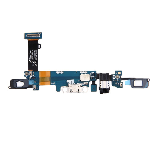 สำหรับ Galaxy C5/C5000 ชาร์จพอร์ต Flex Cable, For Samsung Galaxy C5