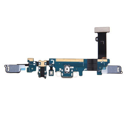 สำหรับ Galaxy C5/C5000 ชาร์จพอร์ต Flex Cable, For Samsung Galaxy C5