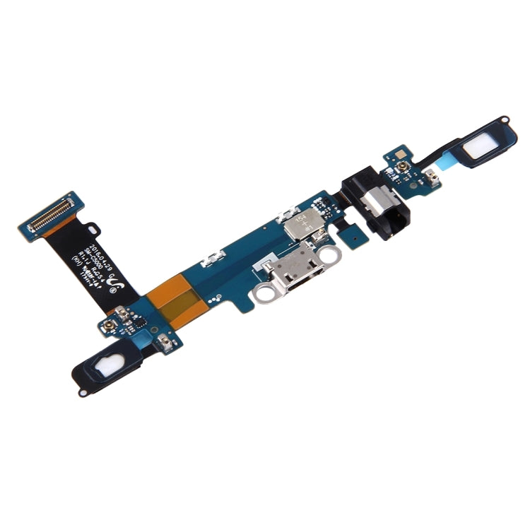 สำหรับ Galaxy C5/C5000 ชาร์จพอร์ต Flex Cable, For Samsung Galaxy C5