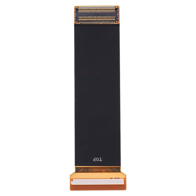 สำหรับ Samsung M610 เมนบอร์ด Flex Cable, For Samsung M610