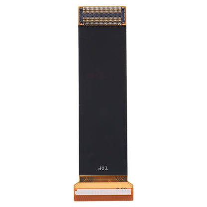 สำหรับ Samsung M610 เมนบอร์ด Flex Cable, For Samsung M610