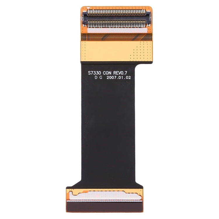สำหรับ Samsung S7330 เมนบอร์ด Flex Cable, For Samsung S7330