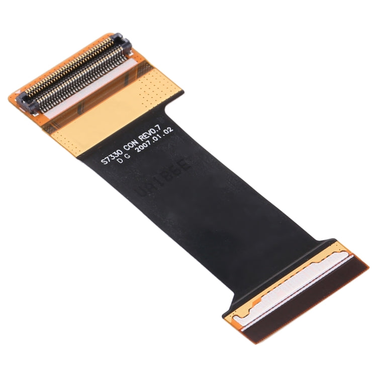 สำหรับ Samsung S7330 เมนบอร์ด Flex Cable, For Samsung S7330