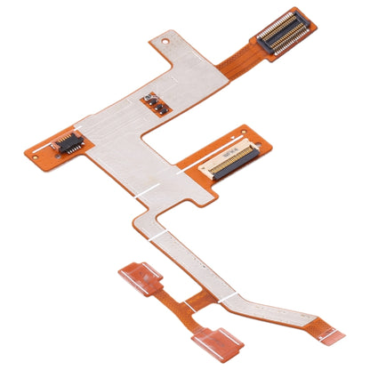 สำหรับ Samsung S5230 เมนบอร์ด Flex Cable, For Samsung S5230