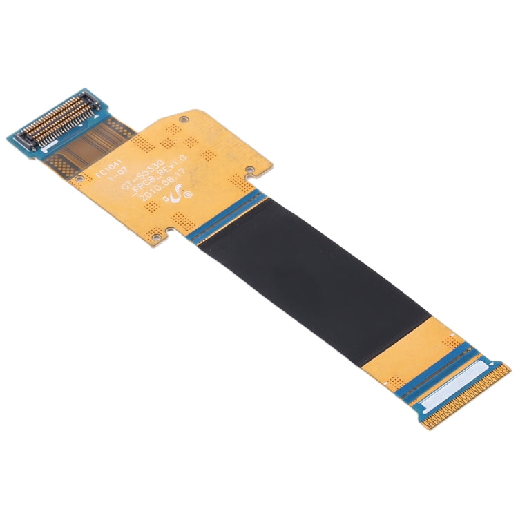 สำหรับ Samsung S5330 เมนบอร์ด Flex Cable, For Samsung S5330