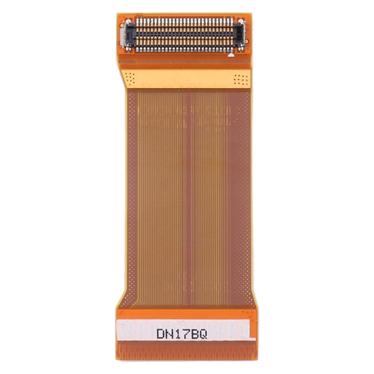 สำหรับ Samsung M600 เมนบอร์ด Flex Cable, For Samsung M600